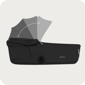Budka gondoli CYBEX PRIAM Fold Lux Carry Cot