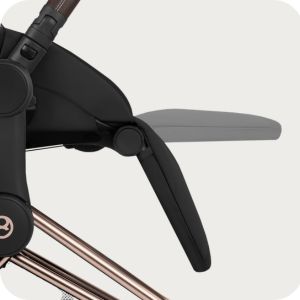 Regulowany podnóżek spacerówki CYBEX PRIAM 5