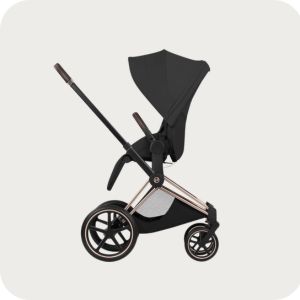 Dwukierunkowe siedzisko spacerowe CYBEX PRIAM 5